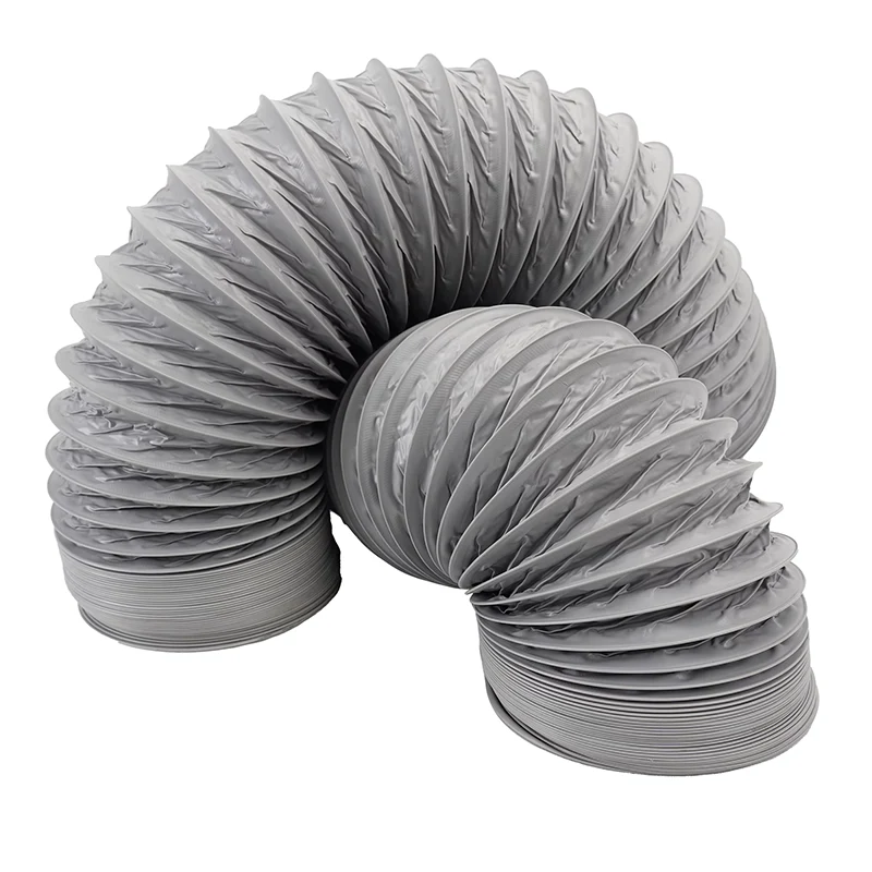 Flange Connection PVC လေပြွန်