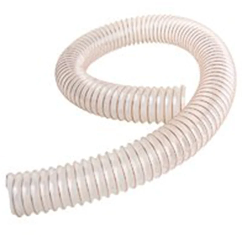 PU Wear-Resistant Air Duct