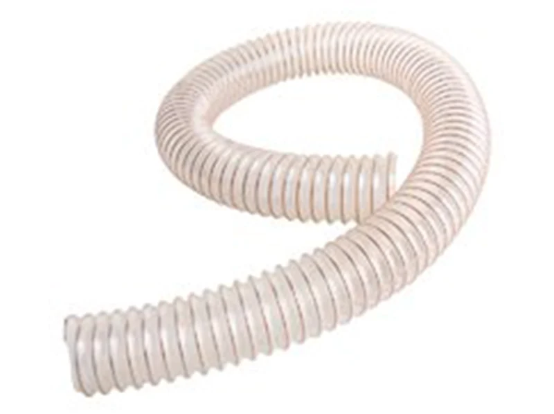 Vacuum PU Air Duct